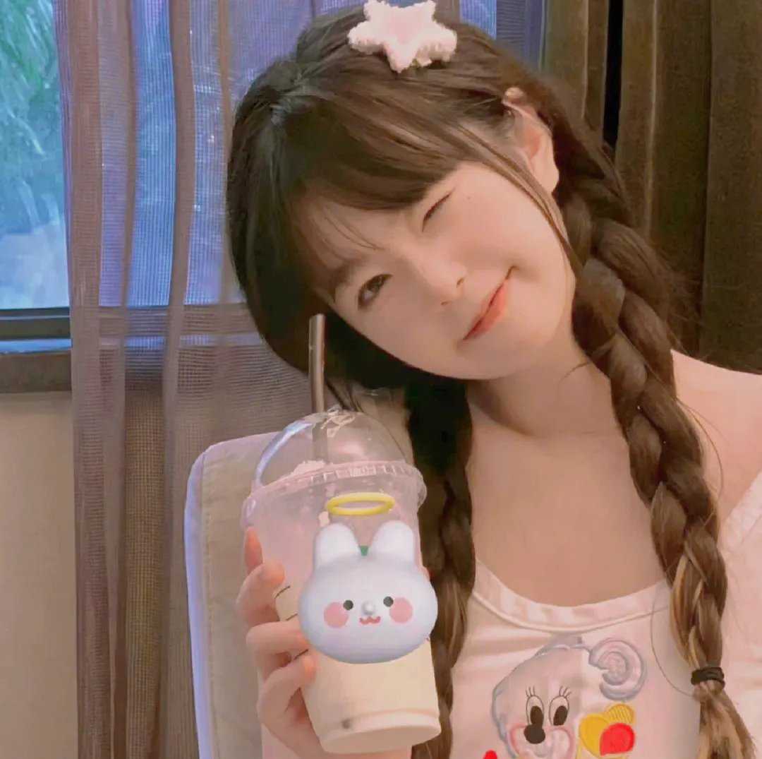 若叶女孩
