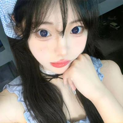 大喘气